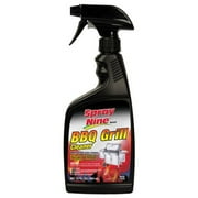 Spray Nine 15650 22 oz. BBQ Grill Cleaner