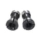 thumbnail image 2 of 8Pcs High Precision Adapter Collet Set 6mm/6.35mm/8mm Collet Chuck Engraving Trimming Machine Route, 2 of 5