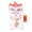 White, variant on Yajisi Solar Fortune Cat Nodding Head Cute Solar Powered Lucky Cat Car Dashboard Decoration Red 3.15 inches / 8 cm