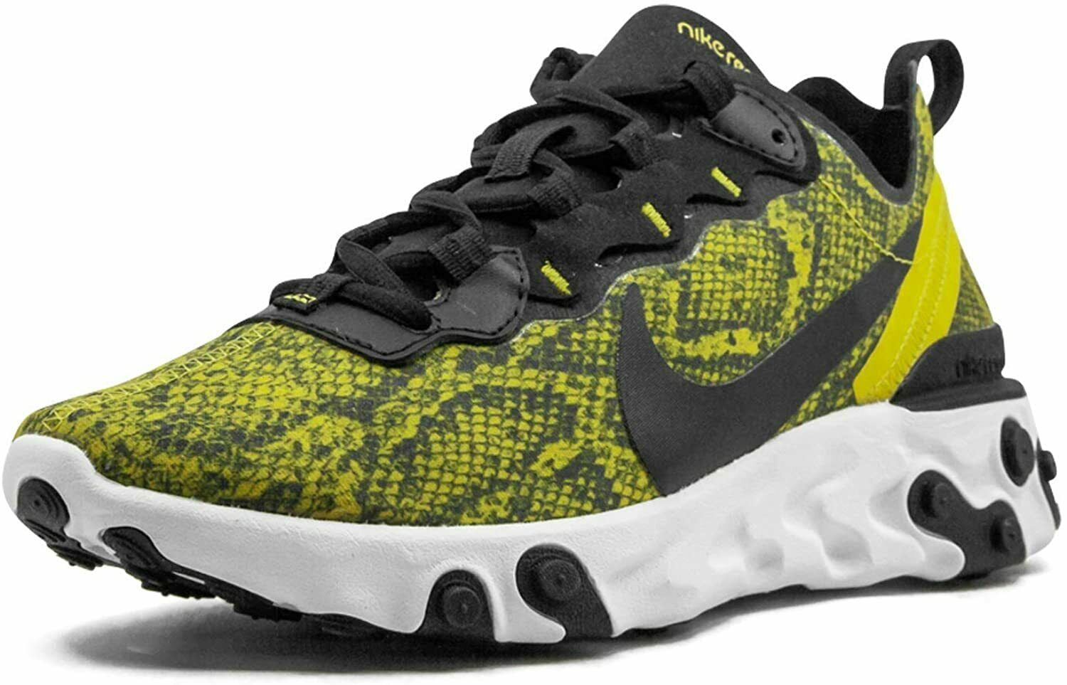 React Element 55 Women's Shoes CT1551 700 Size 6.5 New in box -