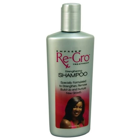 Empress Re Gro Strengthening Shampoo 8 5 0z Walmart Com
