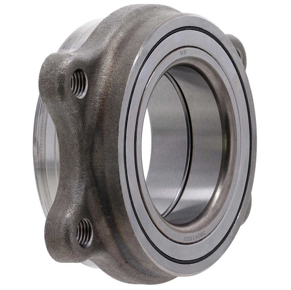 Mevotech Original Grade G513301 Wheel Bearing and Hub Assembly
