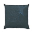 thumbnail image 1 of Ahgly Company Outdoor Square Contemporary Throw Pillow, 18 inch by 18 inch, 1 of 5