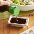 thumbnail image 2 of Lee Kum Kee 5.1 oz. Less Sodium Soy Sauce Bottles - 6/Case, 2 of 2