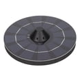 thumbnail image 4 of Bomba de aire de agua solar NikouMX Bomba de oxígeno solar 6 V, 4 of 8