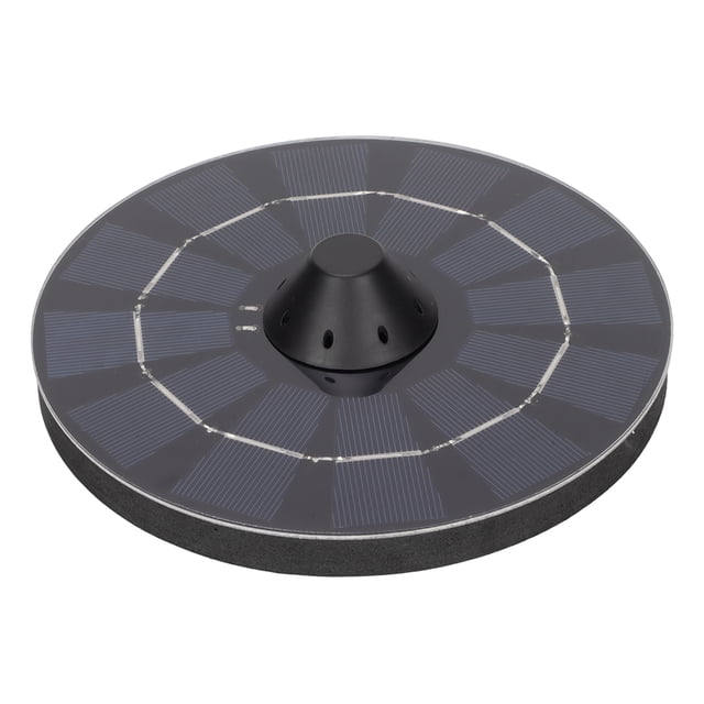 Solar Oxygen Pump, Solar Air Pump High Security Energy Saving For Fish Tank