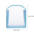 thumbnail image 4 of Storage Bag Oxford Cloth File Folder for Document Organization, 4 of 5