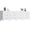 White, variant on 70 Inch Large Dresser for Bedroom, 12 Drawer TV Stand for 65, 75 Inch TV, Long Dresser for Living Room
