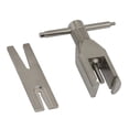 thumbnail image 6 of Motor Pinion Puller Sprocket Puller Pinion Remover Tool For RC Helicopters Cars Multi-Size Adjustable, 6 of 8