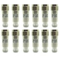 thumbnail image 3 of Mini Atomiseur Coaxial RF 2W 1dB-40dB Type N Mâle à Femelle DC-3.0GHz 50 Ohm 20dB, 3 of 4