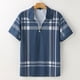 thumbnail image 4 of Playeras De Algodón Para Hombre Never 51St State Canada 2025 51 Never Canada Flag Camiseta, 4 of 7
