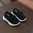 thumbnail image 7 of newwalpole Kids Sock Shoes Boys Girls Kids Sneakers School Fitness Tennis Walking Running Shoes Little Kids Black for Size 11.5, 7 of 7