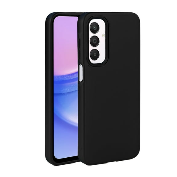 Samsung Galaxy A17 5G Phone Case, Slim Durable Shock Resistant 100% Fit for Samsung Galaxy A17 5G Phone Case Black