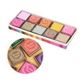 thumbnail image 4 of LLC 20 Color Ink Pads Rubber Stamps Finger Painting Craft Cardmaking, 4 of 5