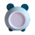 thumbnail image 2 of karymi Rabbit Ears Cabinet Bedside Night Light Vertical Night Light A Clearance, 2 of 2