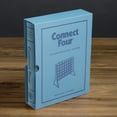 thumbnail image 5 of WS Game Company Candy Land, Chutes and Ladders, Connect Four, and Sorry! Vintage Board Game Bookshelf Collection, 5 of 9