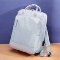 thumbnail image 1 of 13.3 14inch Business Pack USB School Bag Large Capacity Rucksack for Female Male, 1 of 7