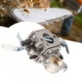 thumbnail image 3 of Carburetor Kit, Carburetor, Portable Professional High Hardness Vehicle for Castle, 3 of 8