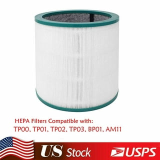 Dyson sale tpo1 filter