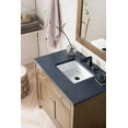 thumbnail image 4 of James Martin Vanities 305-V36-3Csp Chicago 36" Free Standing Or Wall Mounted Single Basin, 4 of 7