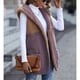 thumbnail image 1 of Cárdigan De Lana, Bolsillo De Abrigo De Lana Elegante Y Esponjoso Para Ir De Compras ANGGREK Otros, 1 of 8