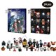 thumbnail image 3 of Caja sorpresa de 24 cajas sorpresa de juguetes con calendario de cuenta regresiva de Halloween de disfraces de Halloween 2024 2023, 3 of 5
