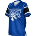 thumbnail image 3 of ProSphere Women's Fayetteville State University End Zone Football Fan Jersey, 3 of 6