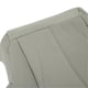 thumbnail image 3 of Front Driver Bottom Seat Cover PU Leather Car Seat Protector Replacement for Chevy Suburban 1999‑2002 Beige, 3 of 3
