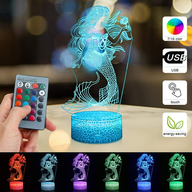 Sirene couleurs et lumieres new arrivals