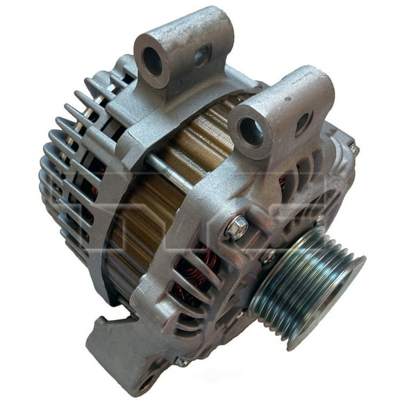 TYC 2-11631 Alternator