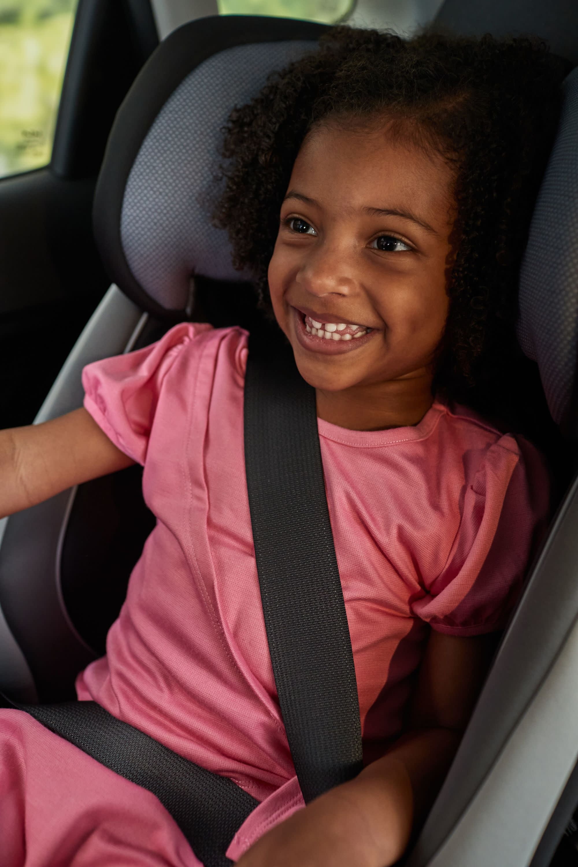 Safety 1st TriMate All-in-One Convertible Car Seat