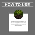 thumbnail image 4 of Soil Activator for Plants,Soil Pro Activator,Soilactivator for Fruit Trees-Enhance Growth for Vegetables & All Plants,Garden,Indoor & Outdoor (1pcs), 4 of 6