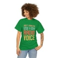 thumbnail image 4 of Don't Make Me Use My Radio Voice TShirt, 4 of 12