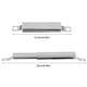 thumbnail image 5 of Channel Burners Tube Gas Grill BBQ Parts Camping Channel Burners Replacements, 5 of 5
