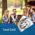 thumbnail image 3 of 78 PCS/Set Nouveaux Jeux de Cartes de Jeu de Cartes Totem Animal, 3 of 9