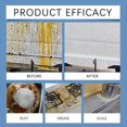 thumbnail image 1 of Limpiador de Grasa de Cocina, de Espuma para Eliminar el Hogar, 100 Ml, de Limpieza Profunda para Cocina, Limpiador Suave de Manchas de Aceite Pesado, 1 of 8