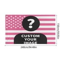 thumbnail image 3 of zhangmingg Custom Funny Tapestry Poster for Wall for Home Dorm Room Party Club Concert Bar Living Space, 3 of 6