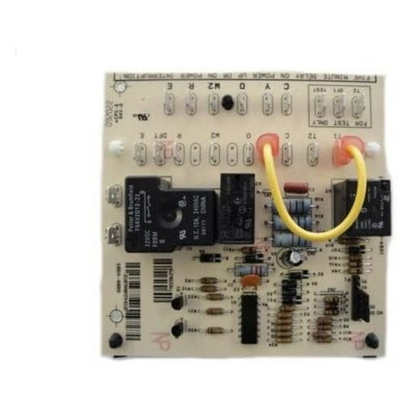 Exlonjet 917178a Replacement Furnace Control Board