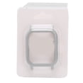 thumbnail image 1 of Professional Watch Protector Cover Plastic Smart Wristwatch PC Case for Xiaomi Haylou LS02Gray, 1 of 14