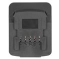 thumbnail image 4 of Battery Adapter, High Consistency Lithium Battery Converter Good Stability  For ASE18 LTX KSA18 LTX For BL1815 BL1815B BL1820 BL1820B, 4 of 8