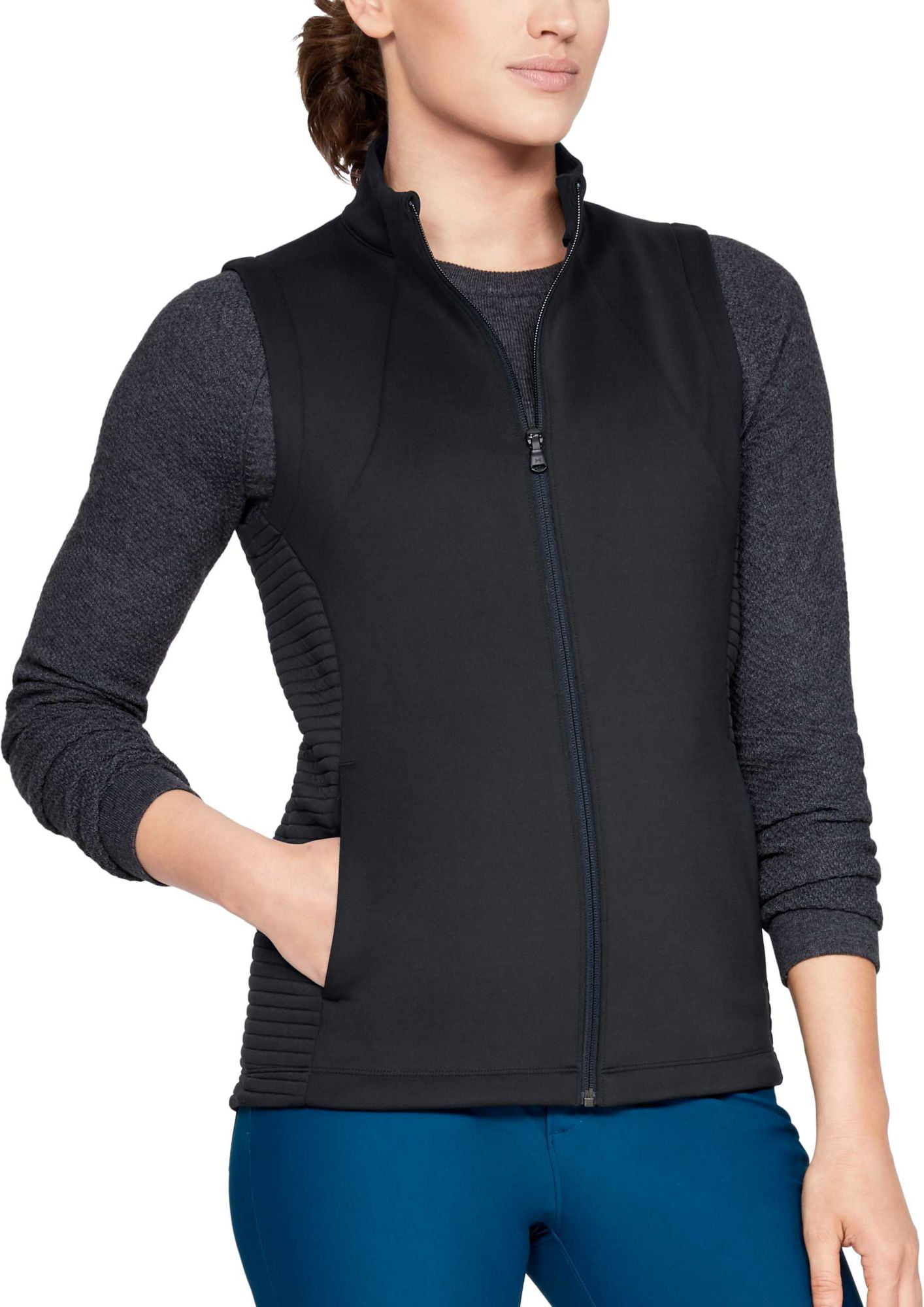 Under Armour Under Armour Women's Storm Daytona Golf Vest Under Armour Under Armour Women's Storm Daytona Golf Vest