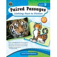 thumbnail image 2 of TEACHER CREATED RESOURCES A Jumelé des PASSAGES Reliant le Fait à, 2 of 3