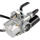 thumbnail image 4 of Carburador para carburador de motor para carburador de motocicleta de 2 tiempos de 50cc esquí esquí Gafas de esquí, 4 of 5
