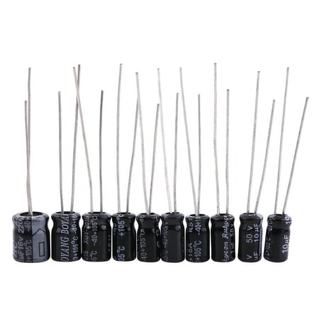 

Electrolytic Capacitor Miniature Electrolytic Capacitors Electronic Components For Electronic Enthusiasts For Electronic Applications