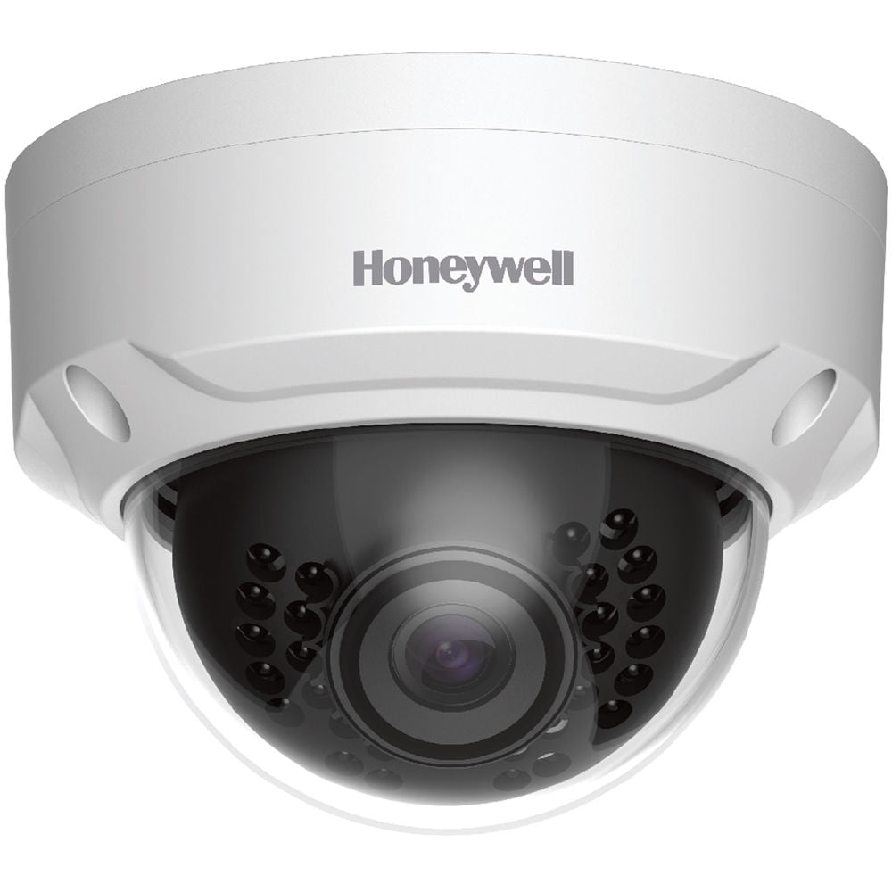 Honeywell Performance H4D8PR1 Network Camera