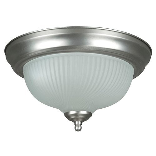 Portfolio Flush Mount Ceiling Fixture Installation Instructions