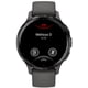 thumbnail image 2 of Smartwatch Garmin Venu 3S 41mm Gris Pizarra Paquete, 2 of 8