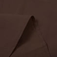 thumbnail image 5 of Women Linen Shirt Peasant Tops For Women Flowy Tops For Women Peasant Blouse Summer Linen Tops Oversized Linen Shirts For Women Loose Fit Tee Shirt Women Summer Blouses For Women Brown XL, 5 of 8
