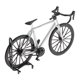 thumbnail image 4 of Mini bicicleta fundida a presión 1:14 Aleación Diecast Bike Modelo Juguetes Decoración Magideal Mini bicicleta fundida a presión, 4 of 7