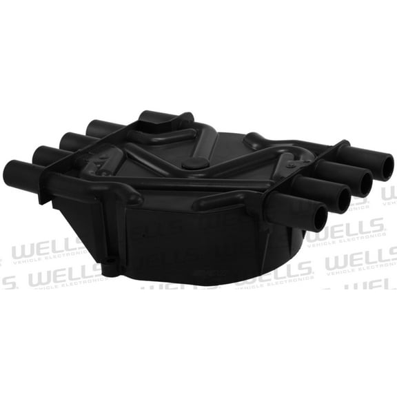 Distributor Cap